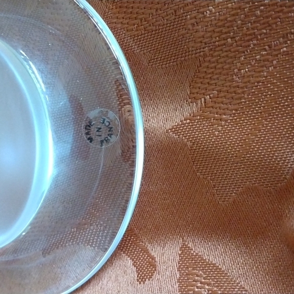 💕HP💕Snow Dove Crystal Candlesticks by Faberge NWOT - Picture 4 of 10